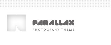 Parallax Wordpress Theme